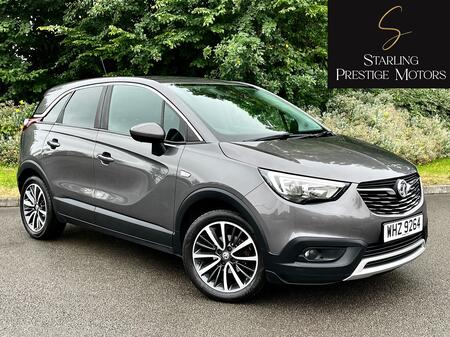 VAUXHALL